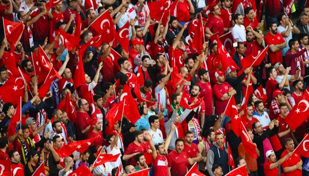 Türkleri en iyi anlatan kelime nedir?