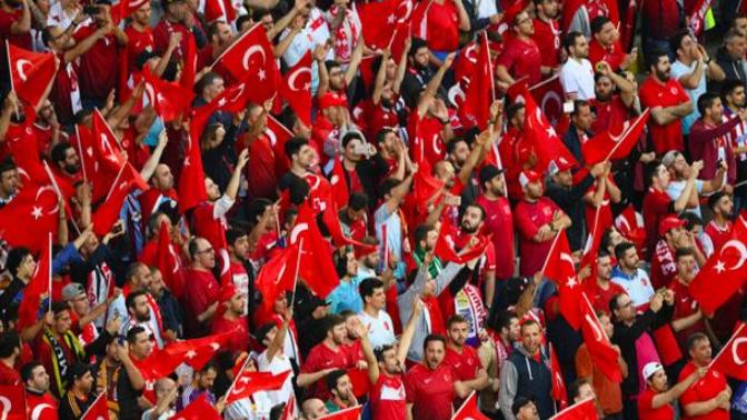 Türkleri en iyi anlatan kelime nedir?