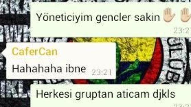 Kızlar Soruyor’da Tanışıp WhatsApp/ Skype Vs. Grubu Kuran İnsanlar Hakkında Ne Düşünüyorsunuz?