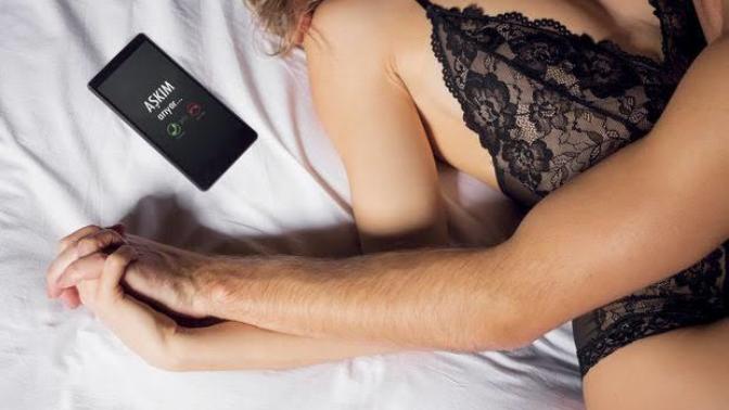 Aldatmak fantazi midir?