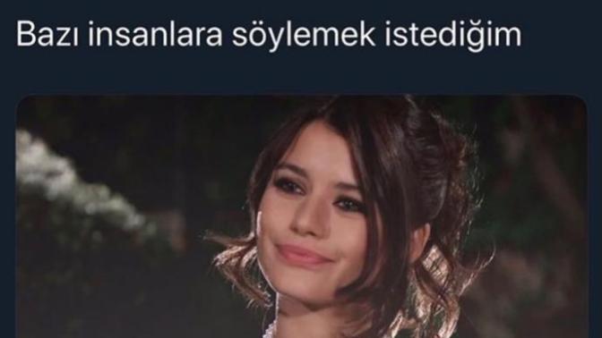 Fazla değerden sonra kendini birşey sanan insanlara ne söylemek isterdiniz?