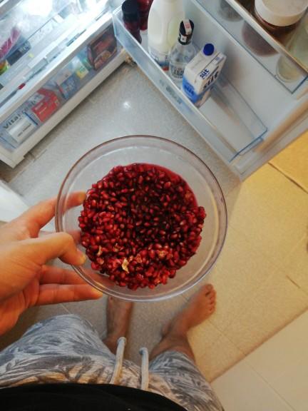 Hayatınızda sizin için nar ayıklayan birileri var mı?