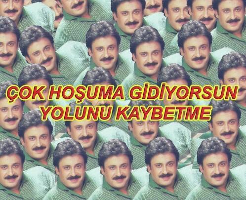 Hoşunuza giden birisi var mı? 🤨?