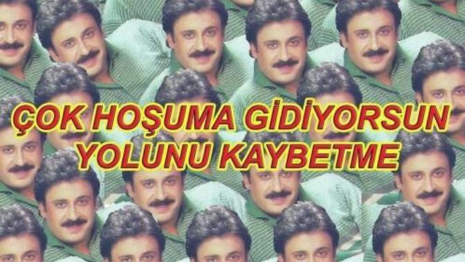 Hoşunuza giden birisi var mı? 🤨?