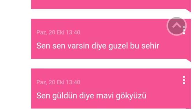 Şiirden anlayan var mi yaa aklima bir şiir takıldı ama hatırlayamıyorum tam, kim yardimci olabilir :/ ? Şiirden anlayan var mi yaa aklima bir şiir takıldı ama hatırlayamıyorum tam, kim yardimci olabilir :/ ?