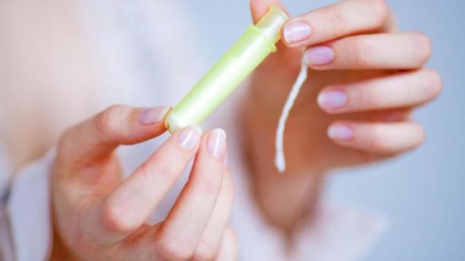 Tampon nasıl takılır? Sızdırma yapar mı?