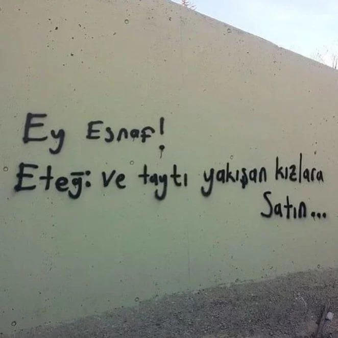 Taytli kadinlar nasil sizce?