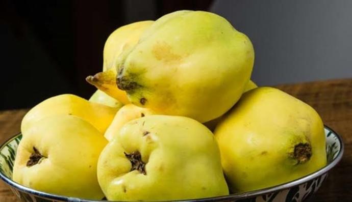 Kışın güzelleri meydana çıktı🎉Armut mu🍐Ayva mı?