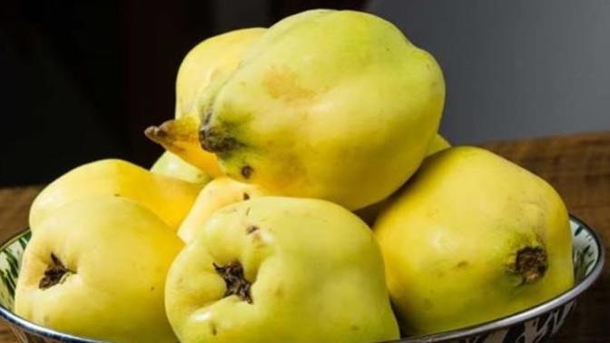 Kışın güzelleri meydana çıktı🎉Armut mu🍐Ayva mı?