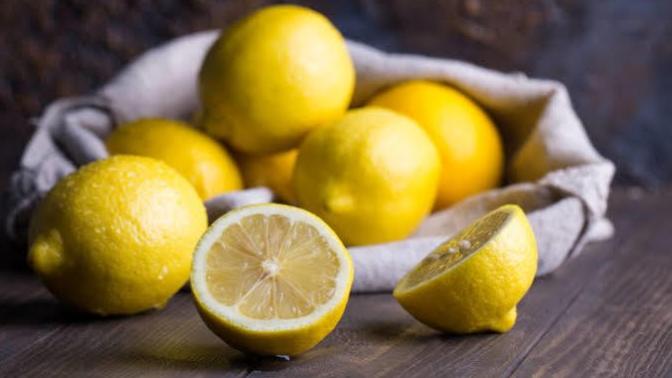 Çaya, çorbaya doldur torbaya😂 Çorbanıza limon sıkıyor musunuz?