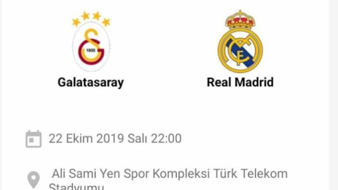 Galatasaray vs real madrid maci kaç kaç biter sizce? Galatasaray vs real madrid maci kaç kaç biter sizce?