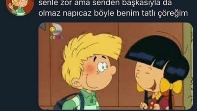 Chen gibi sevilmedik diyenler kimler?