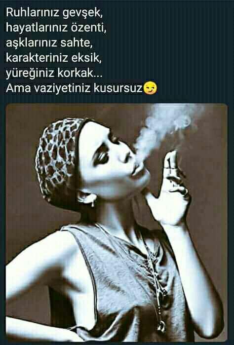 Okumuş kariyer sahibi biri, okumayan biriyle birlikte olur mu?