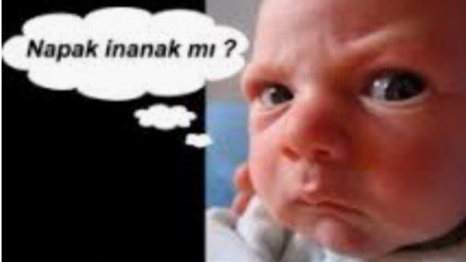 Dürüstlük size göre nedir?