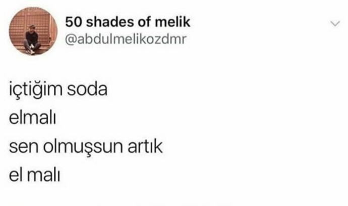 Neli soda seversiniz?