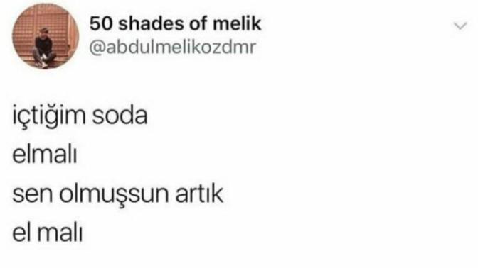 Neli soda seversiniz?