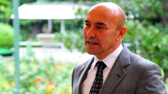 Chp'li Tunç Soyer "Kıbrısı Kıbrıslılara bırakalım" dedi tepkilerin odağı oldu. Siz bu konu hakkında ne düşünüyorsunuz? Chp'li Tunç Soyer "Kıbrısı Kıbrıslılara bırakalım" dedi tepkilerin odağı oldu. Siz bu konu hakkında ne düşünüyorsunuz?
