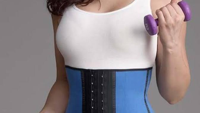 Waist trainer korse ne işe yarar, kullanan var mı?