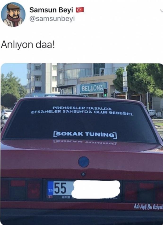Prensesler masaldaysa efsaneler nerede olur?