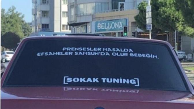 Prensesler masaldaysa efsaneler nerede olur?