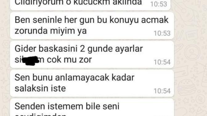 Sevgilim nude istiyor? Sevgilim nude istiyor?