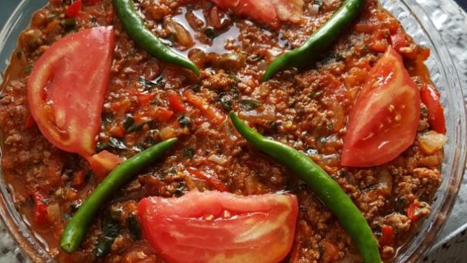 Patlıcanla yapılan en güzel yemek size göre nedir?