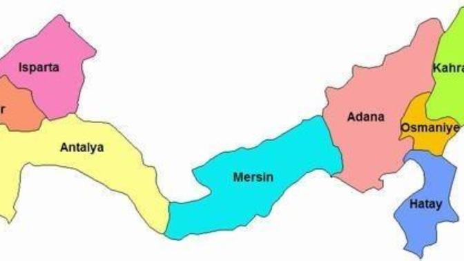 Türkiye'de misafirperverlik yönünden en iyi bölge sizce hangisidir?