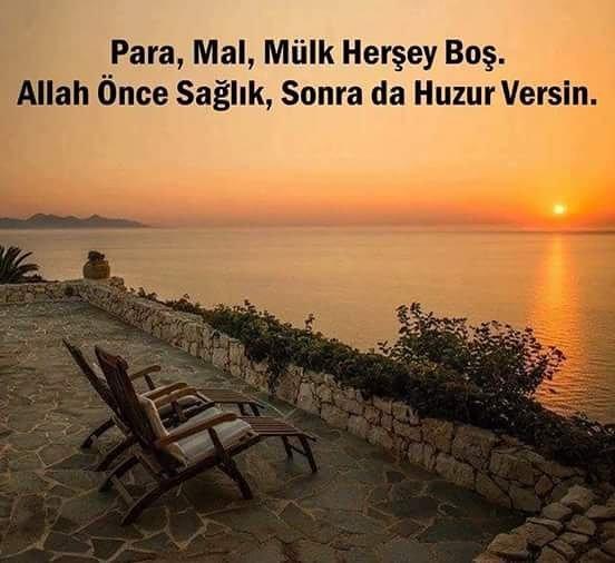 Hayat mı boş cebiniz mi boş?