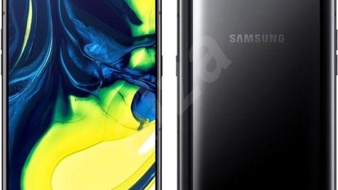 Samsung Galaxy A80 Nasıl bir Telefon Alınır mı?