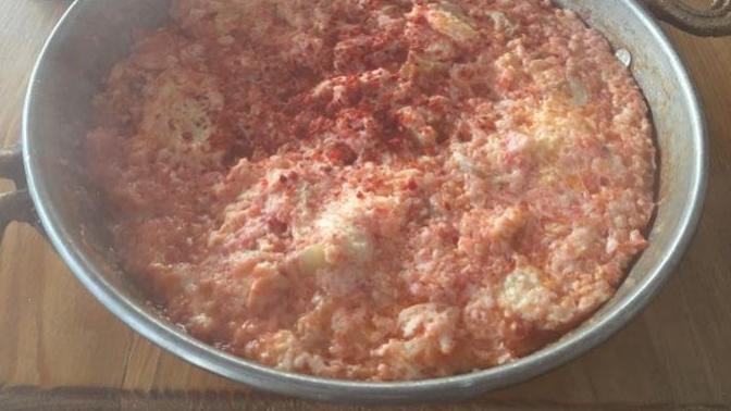 Menemen Sever Misin?