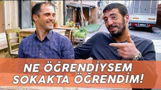 Hayattaki zorluklarla nasıl başa çıkıyorsun?
