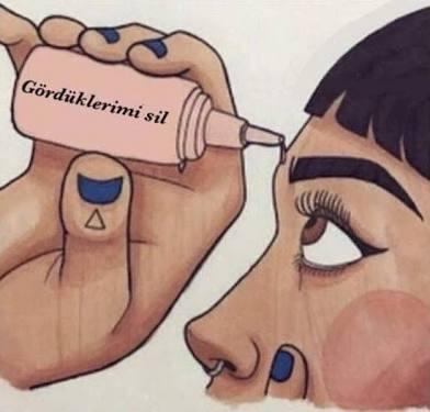 Yeni gelin gerdek gecesi için instagramdan dua istedi, nasıl bir dua edelim?