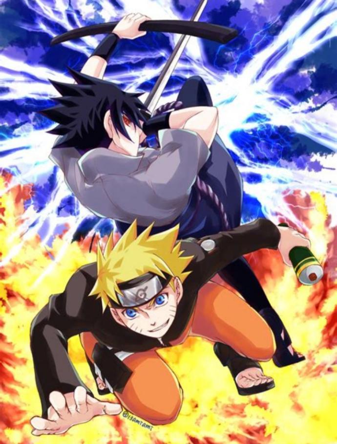 Anime sevenler?