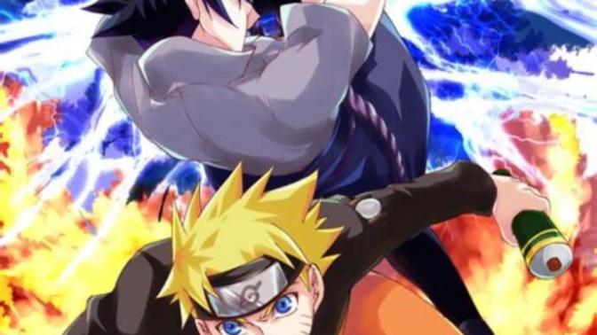 Anime sevenler?