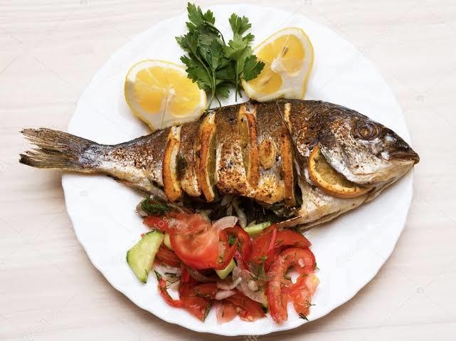 Balık yiceksiniz diyelim ton balığı mı yersiniz yoksa kılçıklı balık mı?