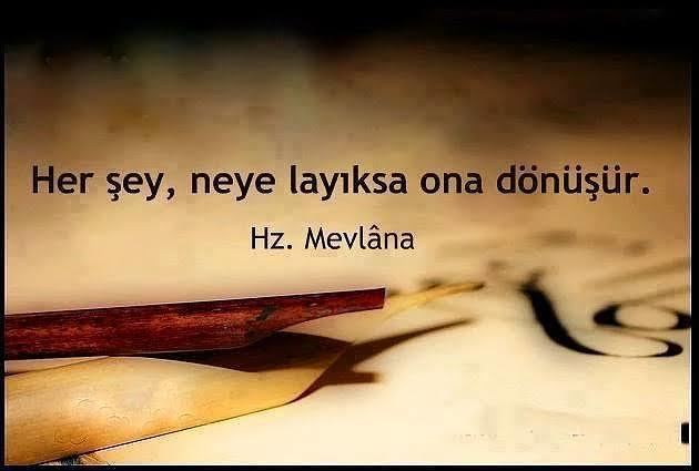 Bugünde bitti geceye bırakmak isteğiniz bir söz var mı?