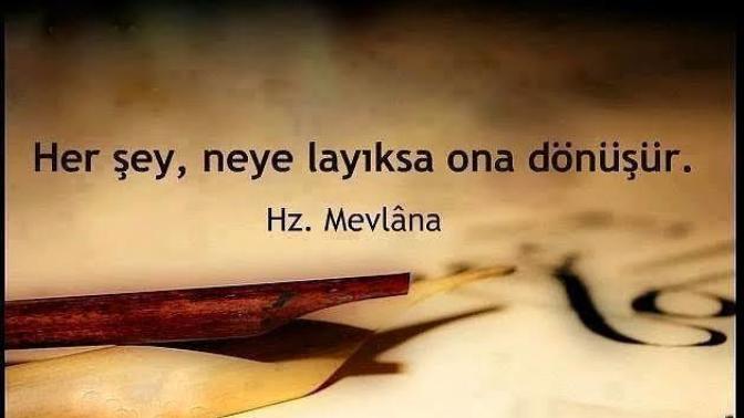 Bugünde bitti geceye bırakmak isteğiniz bir söz var mı?