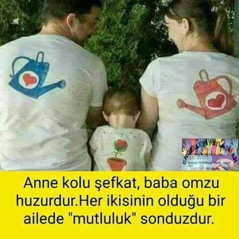 Bir çocuğun en çok anne şefkatine mi, baba şefkatine mi ihtiyacı var? Hangisinin eksikliğinde içsel eksiklikleri olur?