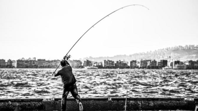 Amatör/sportif olta balıkçılığıyla ilgilenen var mı?