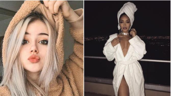 Seksi kızlar mı daha çok çıkma teklifi alıyordur yoksa sevimli kızlar mı?