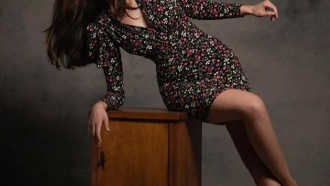 Burcu Özberk güzel mi?
