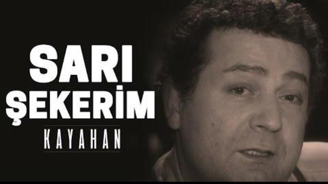 Kayahan..``Sarı şekerim hadi bize gidelim bana şekerini ver`` derken ne demek istiyor?