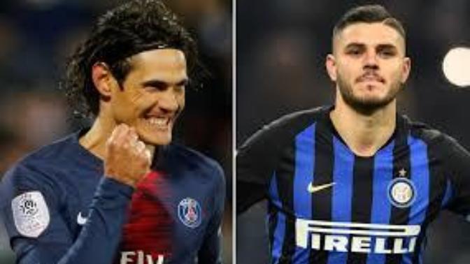 Icardi mi yoksa Cavani mi? Sizce hangisi daha iyi golcüdür?