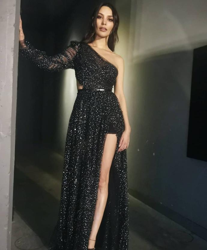 Hande Erçel mı Hazal Filiz Küçükköse mı?