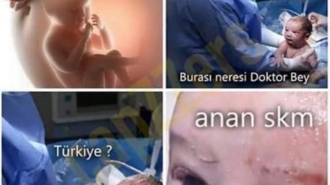 Nerede doğmak isterdiniz?