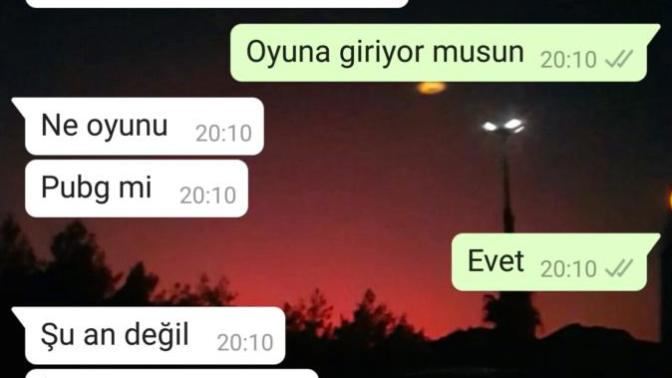 Sevgilimle gün içinde çok az konuşuyoruz sizce neden?