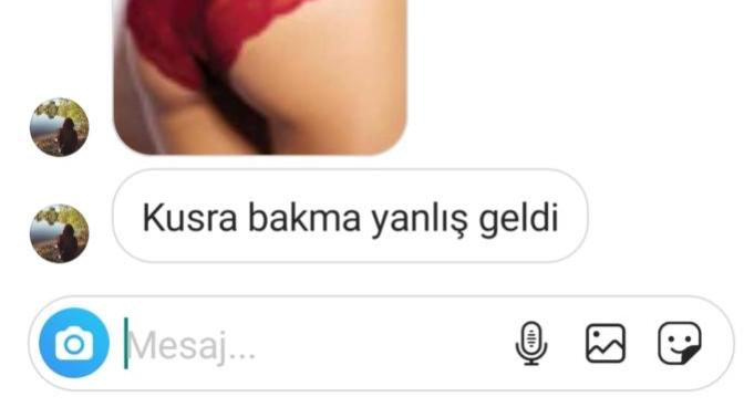 Sizce gerçekten yanlış mı atmış? (Resimli)?