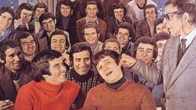 En sevdiğiniz Yeşilçam filmi hangisi?