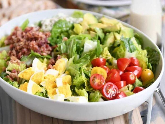 salata