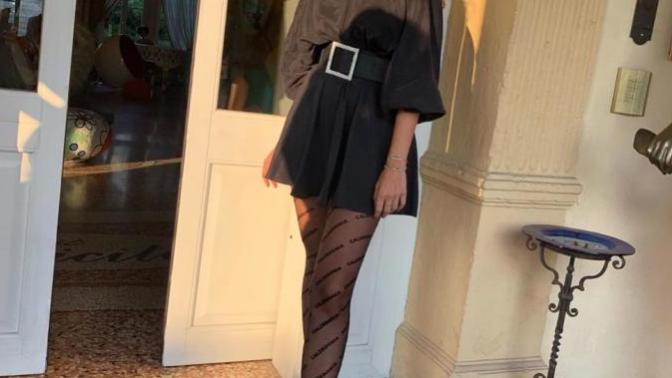 Çorap olarak hangi makarayı tercih ediyorsunuz, Calzedonia ' yı denediniz mi?